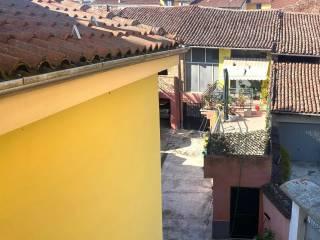 Terratetto unifamiliare via Giovanni Lanza 46, Centro, Trino — foto 12 di 35