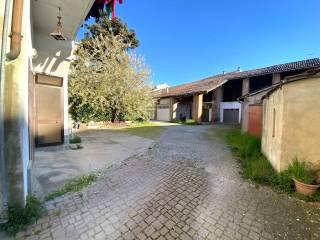Trilocale via Giovanni Lanza 13, Centro, Trino — foto 24 di 26