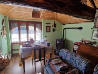 Terratetto unifamiliare via alla Piana 10, Civiasco — foto 19 di 30