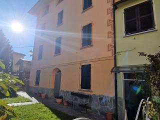 Terratetto unifamiliare via alla Piana 10, Civiasco — foto 22 di 30