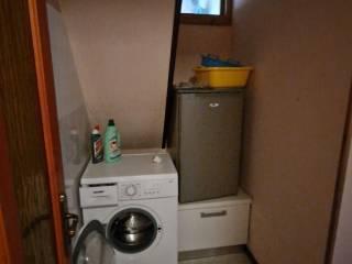Terratetto unifamiliare via alla Piana 10, Civiasco — foto 13 di 30