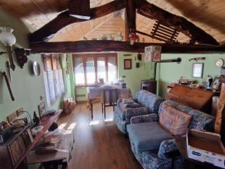 Terratetto unifamiliare via alla Piana 10, Civiasco — foto 15 di 30