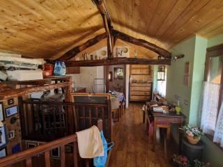 Terratetto unifamiliare via alla Piana 10, Civiasco — foto 14 di 30