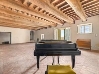 Villa unifamiliare via Montefiano 6, Fiesole — foto 23 di 32