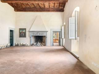 Villa unifamiliare via Montefiano 6, Fiesole — foto 19 di 32