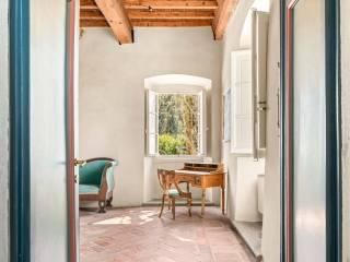 Villa unifamiliare via Montefiano 6, Fiesole — foto 13 di 32