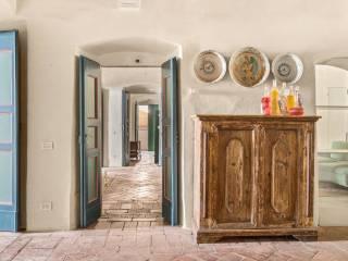Villa unifamiliare via Montefiano 6, Fiesole — foto 29 di 32