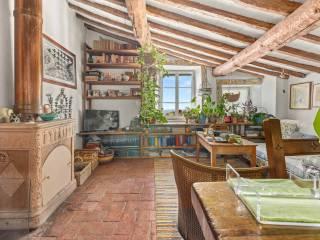Villa unifamiliare via Montefiano 6, Fiesole — foto 2 di 32