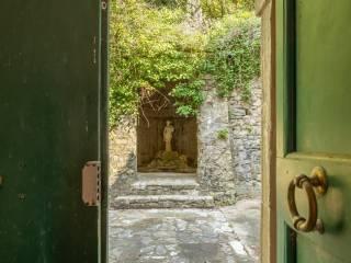 Villa unifamiliare via Montefiano 6, Fiesole — foto 31 di 32