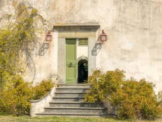 Villa unifamiliare via Montefiano 6, Fiesole — foto 6 di 32