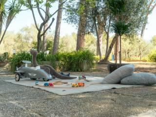 Villa unifamiliare via Reno, Castiglioncello, Rosignano Marittimo — foto 11 di 54