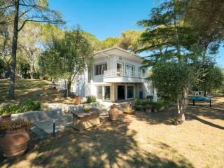 Villa unifamiliare via Reno, Castiglioncello, Rosignano Marittimo — foto 20 di 54