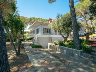Villa unifamiliare via Reno, Castiglioncello, Rosignano Marittimo — foto 48 di 54