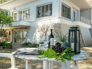 Villa unifamiliare via Reno, Castiglioncello, Rosignano Marittimo — foto 8 di 54