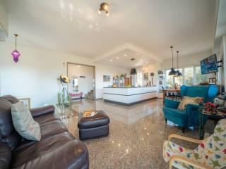 Villa unifamiliare via Reno, Castiglioncello, Rosignano Marittimo — foto 50 di 54