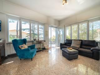 Villa unifamiliare via Reno, Castiglioncello, Rosignano Marittimo — foto 42 di 54