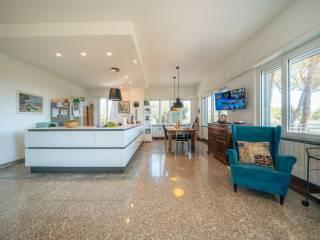Villa unifamiliare via Reno, Castiglioncello, Rosignano Marittimo — foto 34 di 54