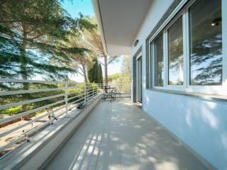 Villa unifamiliare via Reno, Castiglioncello, Rosignano Marittimo — foto 38 di 54