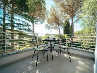 Villa unifamiliare via Reno, Castiglioncello, Rosignano Marittimo — foto 4 di 54