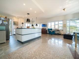 Villa unifamiliare via Reno, Castiglioncello, Rosignano Marittimo — foto 15 di 54