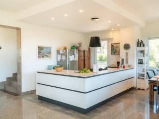 Villa unifamiliare via Reno, Castiglioncello, Rosignano Marittimo — foto 19 di 54