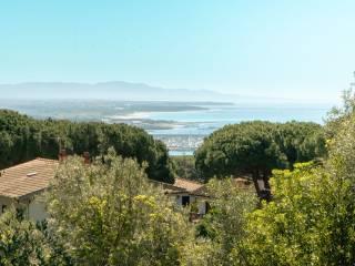 Villa unifamiliare via Reno, Castiglioncello, Rosignano Marittimo — foto 7 di 54