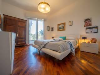 Villa unifamiliare via Reno, Castiglioncello, Rosignano Marittimo — foto 52 di 54