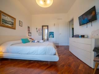 Villa unifamiliare via Reno, Castiglioncello, Rosignano Marittimo — foto 28 di 54