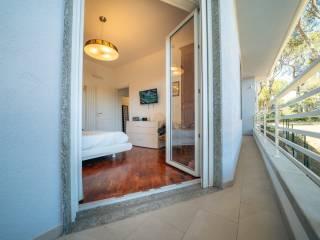 Villa unifamiliare via Reno, Castiglioncello, Rosignano Marittimo — foto 32 di 54