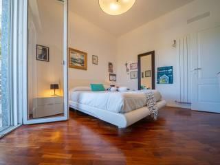 Villa unifamiliare via Reno, Castiglioncello, Rosignano Marittimo — foto 41 di 54