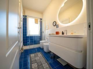 Villa unifamiliare via Reno, Castiglioncello, Rosignano Marittimo — foto 13 di 54
