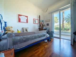 Villa unifamiliare via Reno, Castiglioncello, Rosignano Marittimo — foto 25 di 54