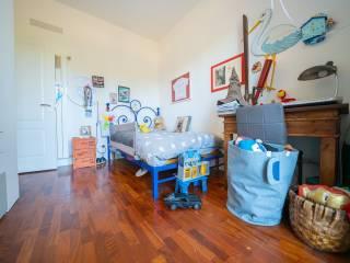 Villa unifamiliare via Reno, Castiglioncello, Rosignano Marittimo — foto 6 di 54