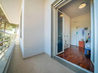 Villa unifamiliare via Reno, Castiglioncello, Rosignano Marittimo — foto 53 di 54