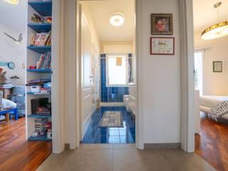 Villa unifamiliare via Reno, Castiglioncello, Rosignano Marittimo — foto 54 di 54