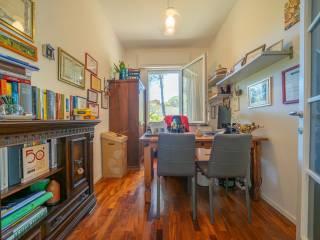 Villa unifamiliare via Reno, Castiglioncello, Rosignano Marittimo — foto 10 di 54