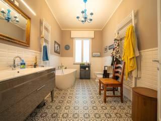 Villa unifamiliare via Reno, Castiglioncello, Rosignano Marittimo — foto 33 di 54