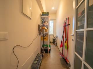 Villa unifamiliare via Reno, Castiglioncello, Rosignano Marittimo — foto 46 di 54