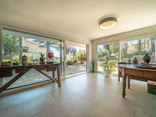 Villa unifamiliare via Reno, Castiglioncello, Rosignano Marittimo — foto 23 di 54