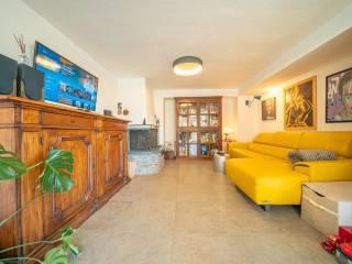 Villa unifamiliare via Reno, Castiglioncello, Rosignano Marittimo