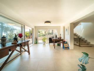 Villa unifamiliare via Reno, Castiglioncello, Rosignano Marittimo — foto 37 di 54