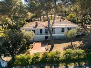 Villa unifamiliare via Reno, Castiglioncello, Rosignano Marittimo — foto 9 di 54