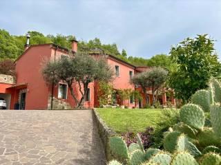 Casale via Ca' Mariani, Vo' — foto 10 di 58