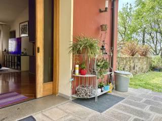 Casale via Ca' Mariani, Vo' — foto 18 di 58