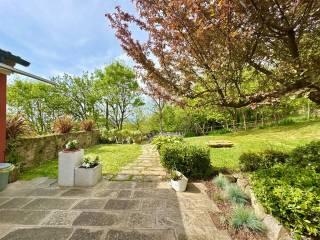 Casale via Ca' Mariani, Vo' — foto 43 di 58