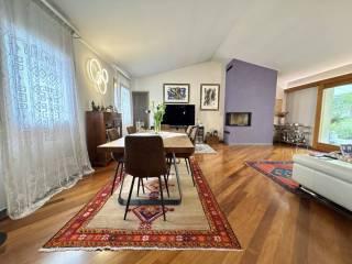 Casale via Ca' Mariani, Vo' — foto 23 di 58
