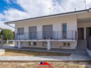 Villa bifamiliare via Pes di Villamarina 18, Centro, Busca — foto 7 di 43