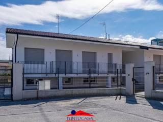 Villa bifamiliare via Pes di Villamarina 18, Centro, Busca — foto 23 di 43