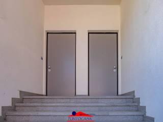 Villa bifamiliare via Pes di Villamarina 18, Centro, Busca — foto 5 di 43