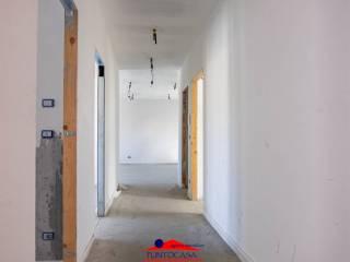 Villa bifamiliare via Pes di Villamarina 18, Centro, Busca — foto 4 di 43